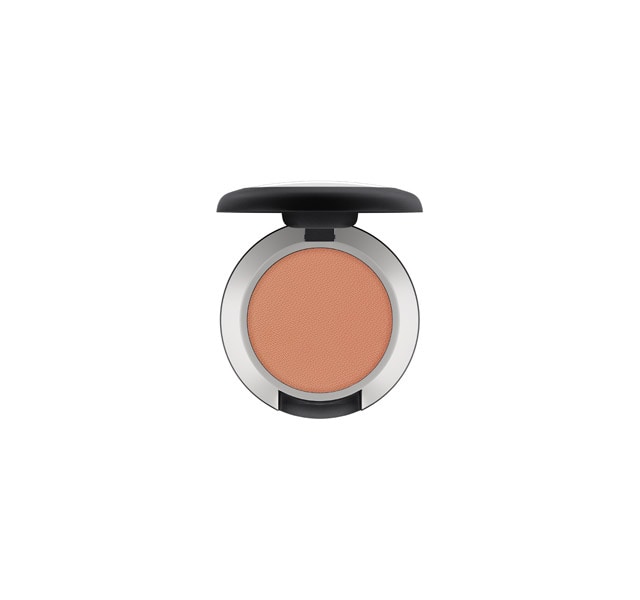 Powder Kiss Soft Matte Eye Shadow in What Clout!